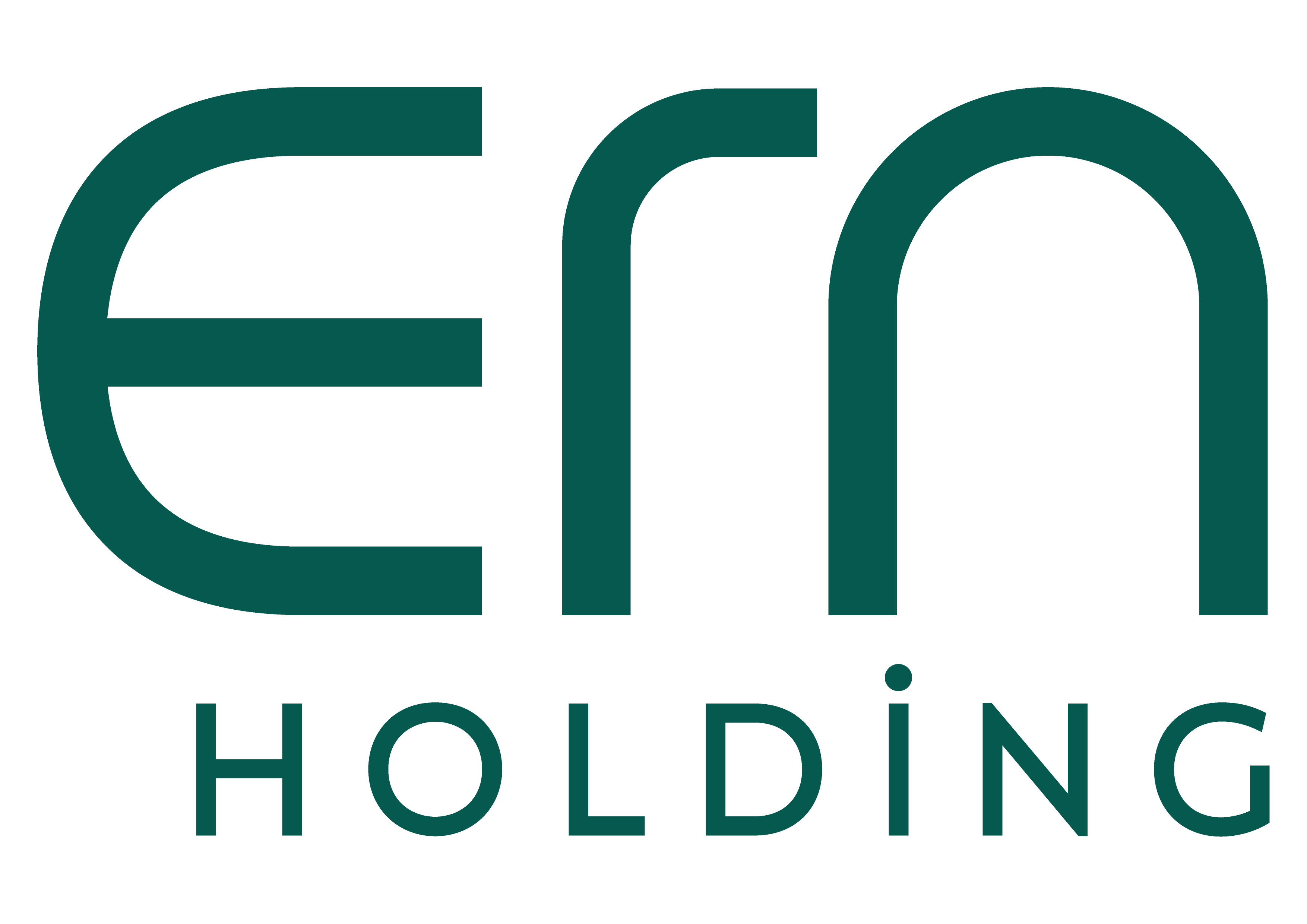 ERN Holding
